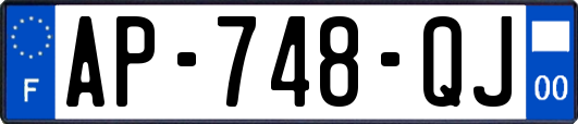 AP-748-QJ