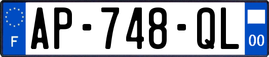 AP-748-QL