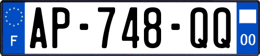 AP-748-QQ