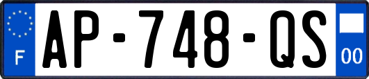 AP-748-QS