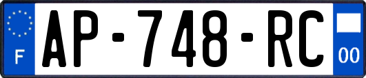 AP-748-RC