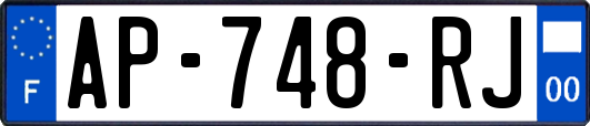 AP-748-RJ