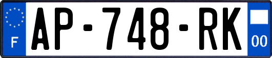 AP-748-RK