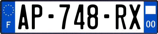 AP-748-RX