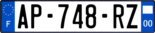AP-748-RZ