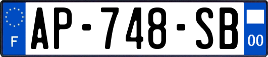 AP-748-SB