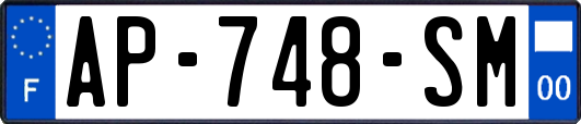 AP-748-SM