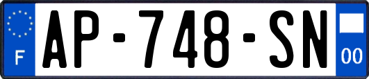 AP-748-SN
