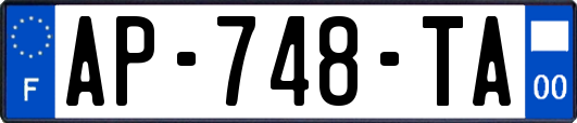 AP-748-TA