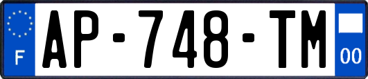 AP-748-TM