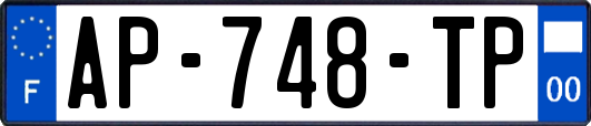 AP-748-TP