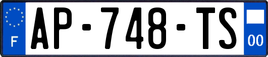 AP-748-TS