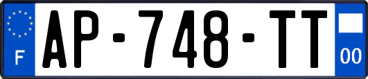 AP-748-TT