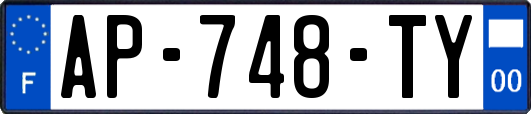 AP-748-TY