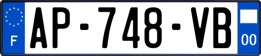 AP-748-VB