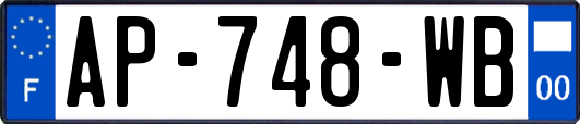 AP-748-WB