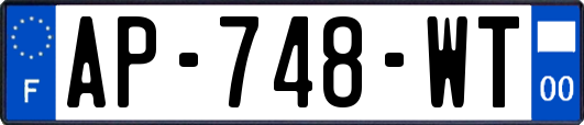 AP-748-WT