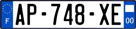 AP-748-XE