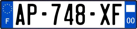 AP-748-XF