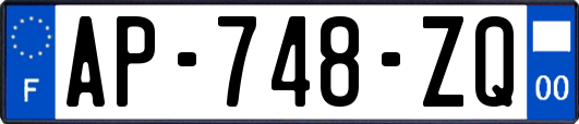 AP-748-ZQ