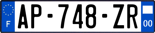 AP-748-ZR