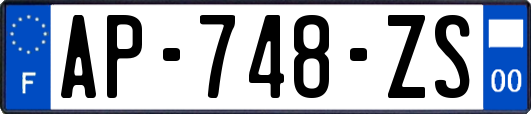 AP-748-ZS