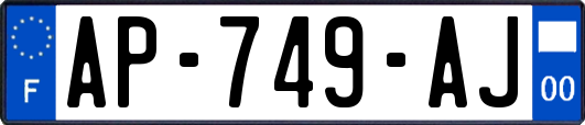 AP-749-AJ