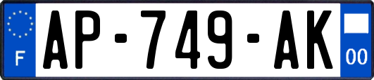 AP-749-AK