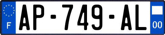 AP-749-AL