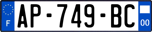 AP-749-BC