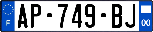 AP-749-BJ