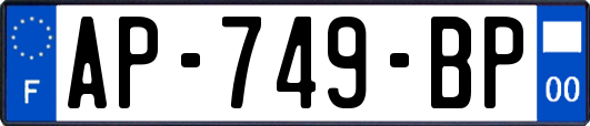 AP-749-BP