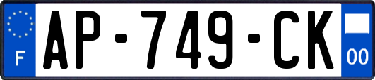 AP-749-CK