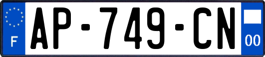 AP-749-CN