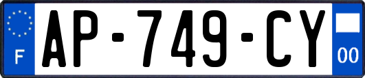 AP-749-CY