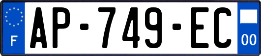 AP-749-EC