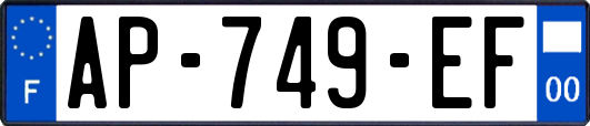 AP-749-EF