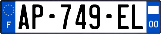 AP-749-EL