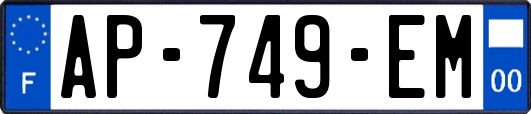 AP-749-EM