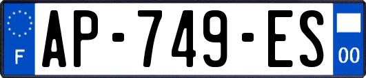 AP-749-ES