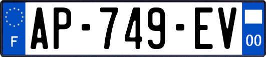 AP-749-EV