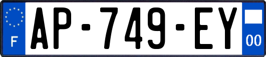 AP-749-EY