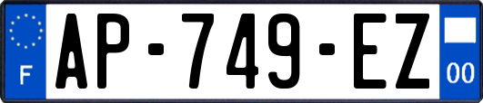 AP-749-EZ