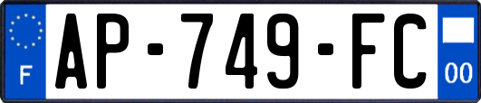 AP-749-FC