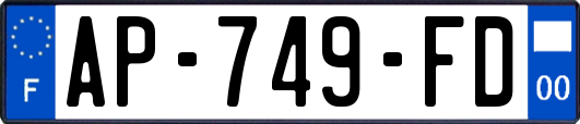 AP-749-FD