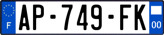 AP-749-FK
