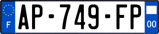 AP-749-FP