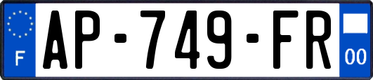 AP-749-FR