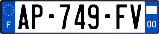 AP-749-FV