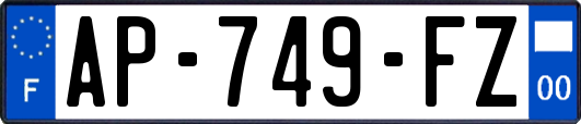 AP-749-FZ